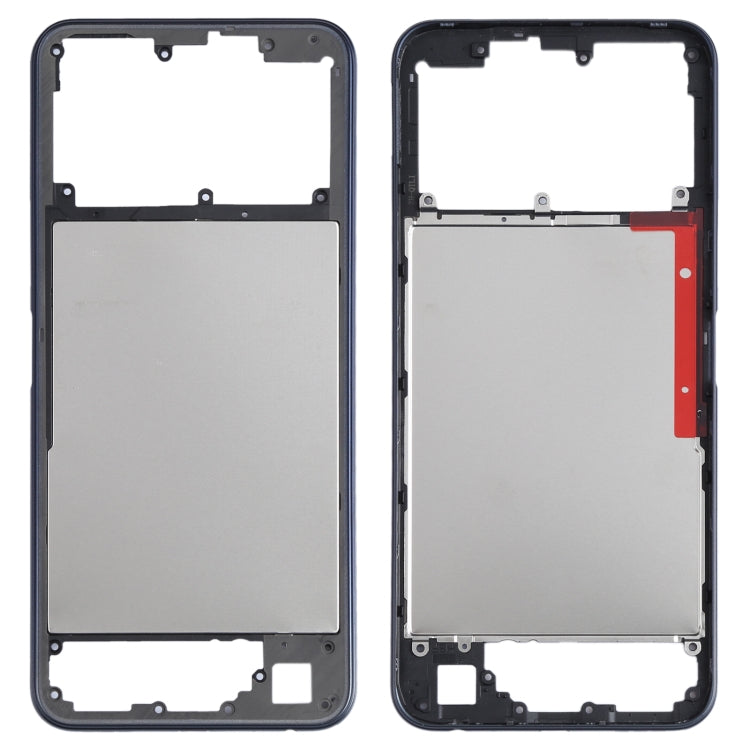 Original Middle Frame Bezel Plate For vivo Y20G / Y12s / Y30 China / Y20 / Y20i V2027, V2032, V2029, V2029_PK, V2037, V2065, V2034A, V2026, V2033, V2042