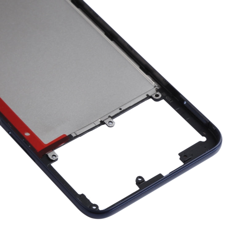 Original Middle Frame Bezel Plate For vivo Y20G / Y12s / Y30 China / Y20 / Y20i V2027, V2032, V2029, V2029_PK, V2037, V2065, V2034A, V2026, V2033, V2042 Original Middle Frame Bezel Plate For vivo Y20G / Y12s / Y30 China / Y20 / Y20i V2027, V2032, V2029, V2029_PK, V2037, V2065, V2034A, V2026, V2033, V2042
