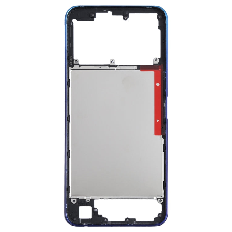 Original Middle Frame Bezel Plate For vivo Y20A / Y20 2021 / Y30 Standard V2052, V2054, V2070, V2101, V2043, V2048 Original Middle Frame Bezel Plate For vivo Y20A / Y20 2021 / Y30 Standard V2052, V2054, V2070, V2101, V2043, V2048
