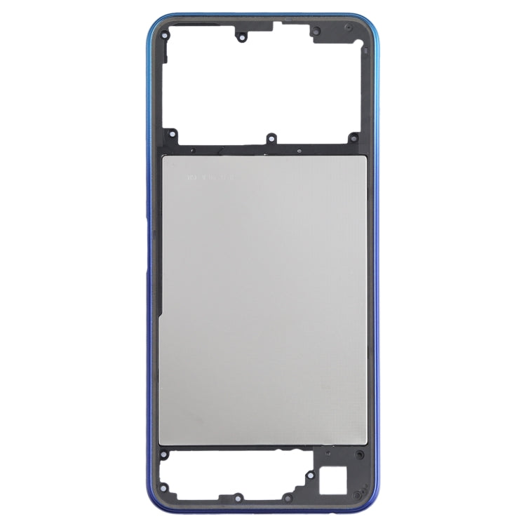 Original Middle Frame Bezel Plate For vivo Y20A / Y20 2021 / Y30 Standard V2052, V2054, V2070, V2101, V2043, V2048 Original Middle Frame Bezel Plate For vivo Y20A / Y20 2021 / Y30 Standard V2052, V2054, V2070, V2101, V2043, V2048