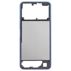 Original Middle Frame Bezel Plate For vivo Y20A / Y20 2021 / Y30 Standard V2052, V2054, V2070, V2101, V2043, V2048