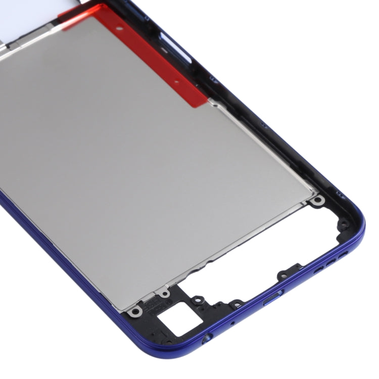 Original Middle Frame Bezel Plate For vivo Y20A / Y20 2021 / Y30 Standard V2052, V2054, V2070, V2101, V2043, V2048 Original Middle Frame Bezel Plate For vivo Y20A / Y20 2021 / Y30 Standard V2052, V2054, V2070, V2101, V2043, V2048