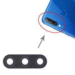 For Infinix S4 X626, X626B, X610B, X626B LTE 10pcs Back Camera Lens