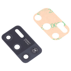 For Tecno Spark 6 Air KE6, KE6j, KF6 10pcs Back Camera Lens