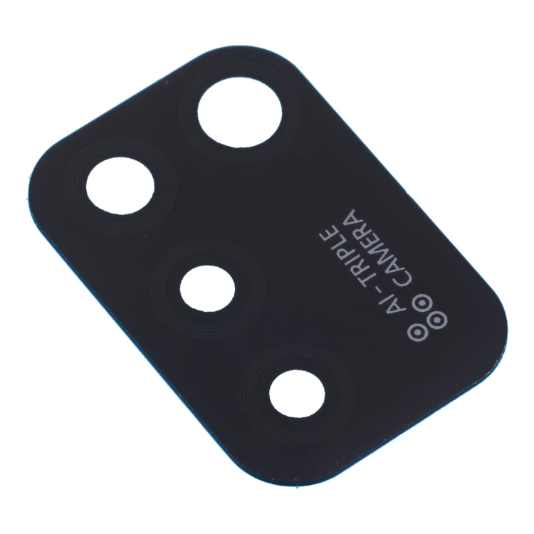 For Infinix Smart 5 / Hot 10 Lite X657, X657C, X657B 10pcs Back Camera Lens For Infinix Smart 5 / Hot 10 Lite X657, X657C, X657B 10pcs Back Camera Lens