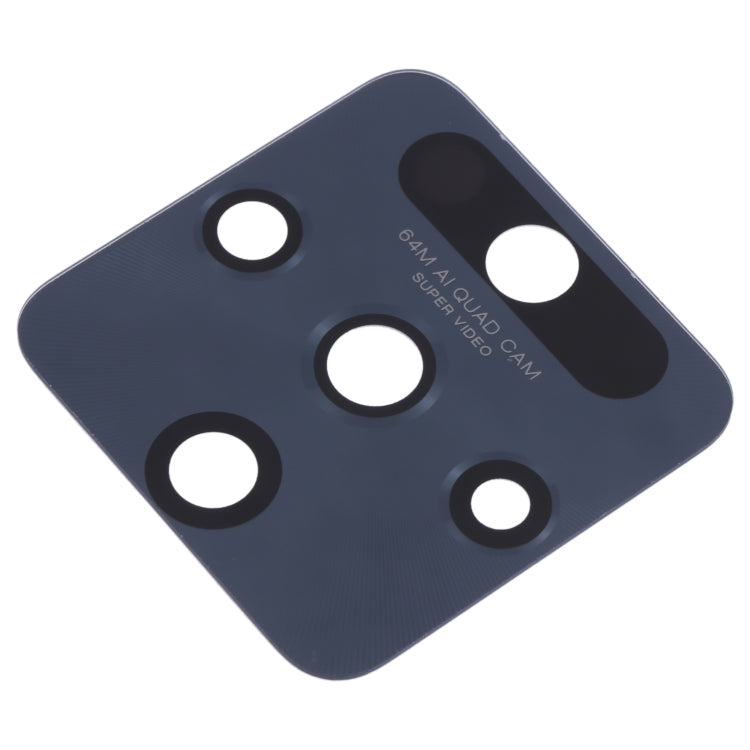 For Tecno Camon 16 / Camon 16 Premier CE7, CE7j, CE9h, CE9, CD6j 10pcs Back Camera Lens For Tecno Camon 16 / Camon 16 Premier CE7, CE7j, CE9h, CE9, CD6j 10pcs Back Camera Lens