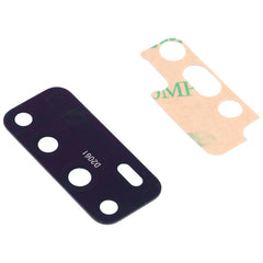 For Infinix Hot 9 X655C, X655, X655D 10pcs Back Camera Lens