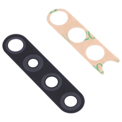 For Infinix Smart3 Plus X627V, X267 10pcs Back Camera Lens