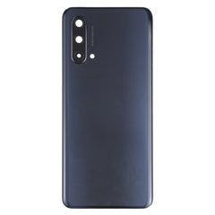 For OnePlus Nord CE 5G Battery Back Cover with Camera Lens Cover