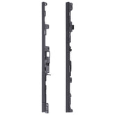 1 Pair Side Part Sidebar For Sony Xperia L1