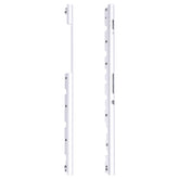 1 Pair Side Part Sidebar For Sony Xperia C5 Ultra