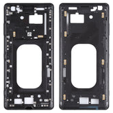 Middle Frame Bezel Plate for Sony Xperia XZ3