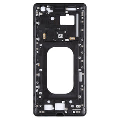 Middle Frame Bezel Plate for Sony Xperia XZ3