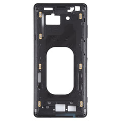 Middle Frame Bezel Plate for Sony Xperia XZ3