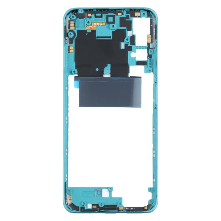 Original Middle Frame Bezel Plate for Xiaomi Redmi Note 10 5G / Redmi Note 10T 5G M2103K19G, M2103K19C Original Middle Frame Bezel Plate for Xiaomi Redmi Note 10 5G / Redmi Note 10T 5G M2103K19G, M2103K19C