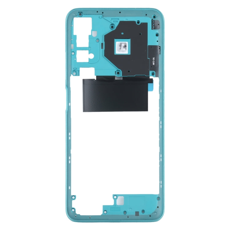 Original Middle Frame Bezel Plate for Xiaomi Redmi Note 10 5G / Redmi Note 10T 5G M2103K19G, M2103K19C Original Middle Frame Bezel Plate for Xiaomi Redmi Note 10 5G / Redmi Note 10T 5G M2103K19G, M2103K19C