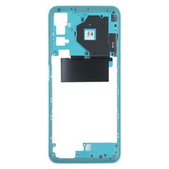 Original Middle Frame Bezel Plate for Xiaomi Redmi Note 10 5G / Redmi Note 10T 5G M2103K19G, M2103K19C