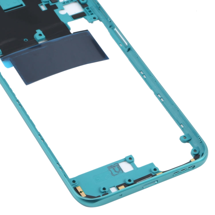 Original Middle Frame Bezel Plate for Xiaomi Redmi Note 10 5G / Redmi Note 10T 5G M2103K19G, M2103K19C Original Middle Frame Bezel Plate for Xiaomi Redmi Note 10 5G / Redmi Note 10T 5G M2103K19G, M2103K19C