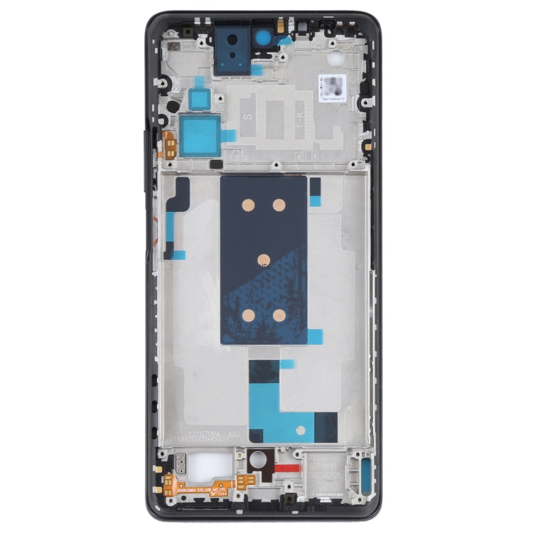 Original Front Housing LCD Frame Bezel Plate for Xiaomi 11T / 11T Pro 21081111RG 2107113SG Original Front Housing LCD Frame Bezel Plate for Xiaomi 11T / 11T Pro 21081111RG 2107113SG