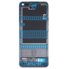 Original Front Housing LCD Frame Bezel Plate for Xiaomi Mi 11 Pro M2102K1AC