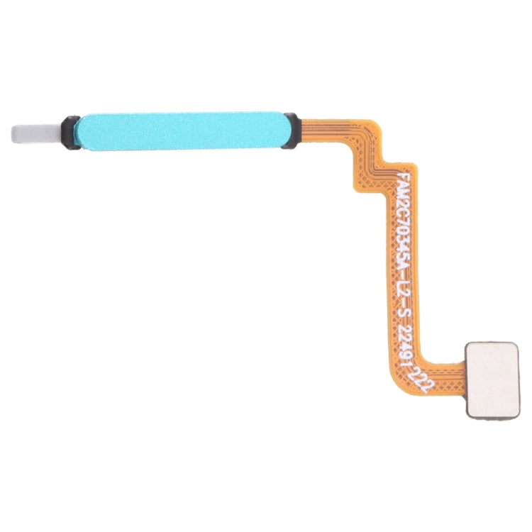 Fingerprint Sensor Flex Cable for Xiaomi Redmi Note 10 5G / Poco M3 Pro 5G / Redmi Note 10T 5G M2103K19G, M2103K19C Fingerprint Sensor Flex Cable for Xiaomi Redmi Note 10 5G / Poco M3 Pro 5G / Redmi Note 10T 5G M2103K19G, M2103K19C
