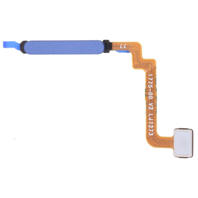 Fingerprint Sensor Flex Cable for Xiaomi Redmi Note 10 5G / Poco M3 Pro 5G / Redmi Note 10T 5G M2103K19G, M2103K19C Fingerprint Sensor Flex Cable for Xiaomi Redmi Note 10 5G / Poco M3 Pro 5G / Redmi Note 10T 5G M2103K19G, M2103K19C