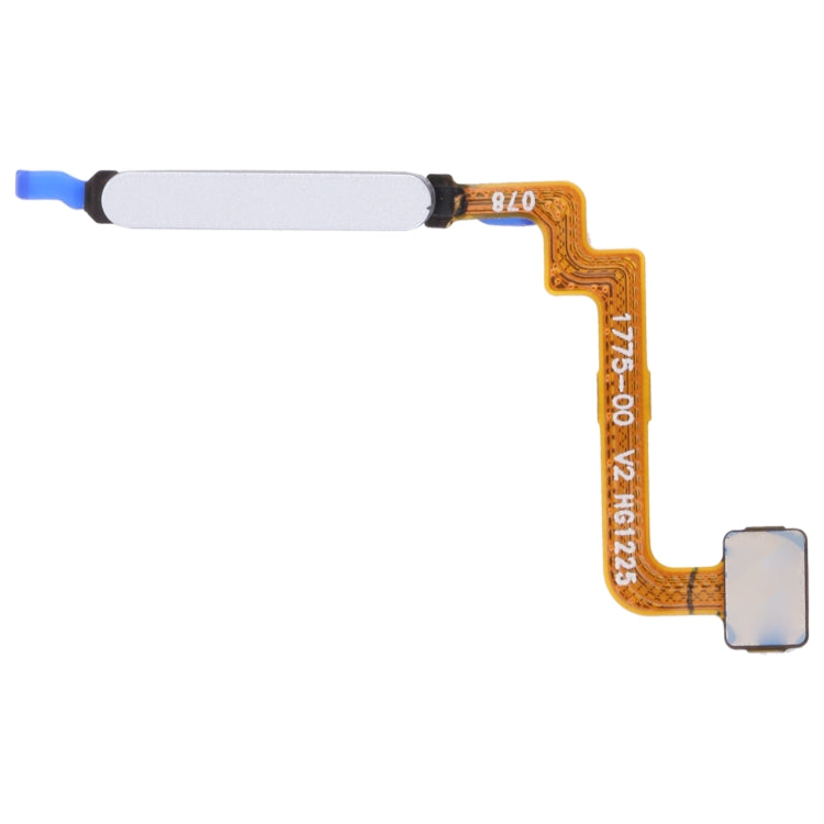 Fingerprint Sensor Flex Cable for Xiaomi Redmi Note 10 5G / Poco M3 Pro 5G / Redmi Note 10T 5G M2103K19G, M2103K19C Fingerprint Sensor Flex Cable for Xiaomi Redmi Note 10 5G / Poco M3 Pro 5G / Redmi Note 10T 5G M2103K19G, M2103K19C