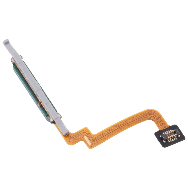 Fingerprint Sensor Flex Cable for Xiaomi Redmi Note 10 5G / Poco M3 Pro 5G / Redmi Note 10T 5G M2103K19G, M2103K19C Fingerprint Sensor Flex Cable for Xiaomi Redmi Note 10 5G / Poco M3 Pro 5G / Redmi Note 10T 5G M2103K19G, M2103K19C