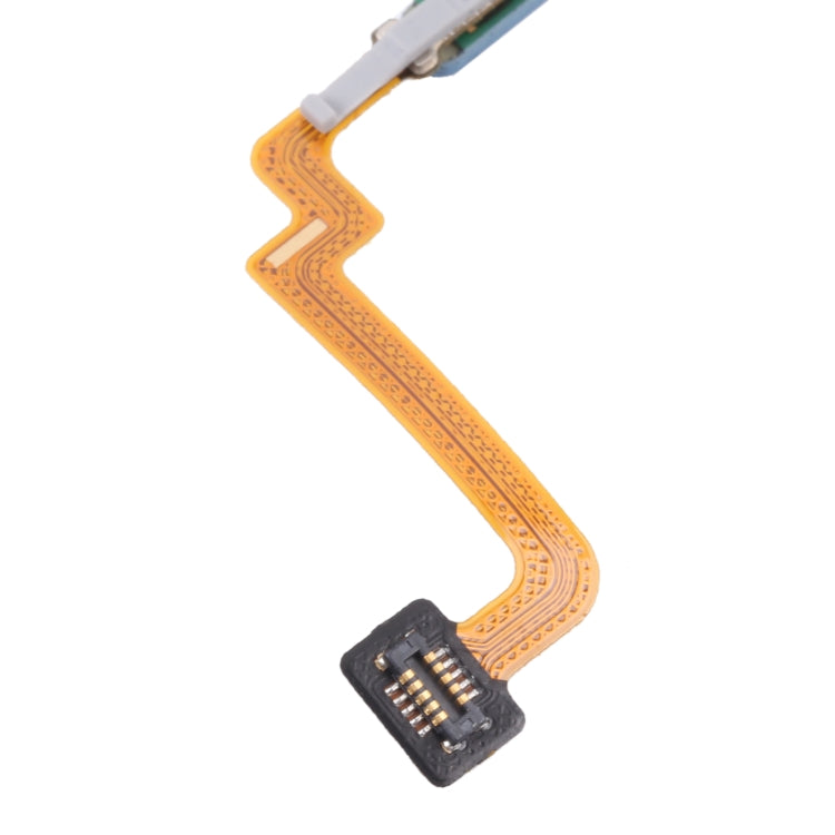 Fingerprint Sensor Flex Cable for Xiaomi Redmi Note 10 5G / Poco M3 Pro 5G / Redmi Note 10T 5G M2103K19G, M2103K19C Fingerprint Sensor Flex Cable for Xiaomi Redmi Note 10 5G / Poco M3 Pro 5G / Redmi Note 10T 5G M2103K19G, M2103K19C