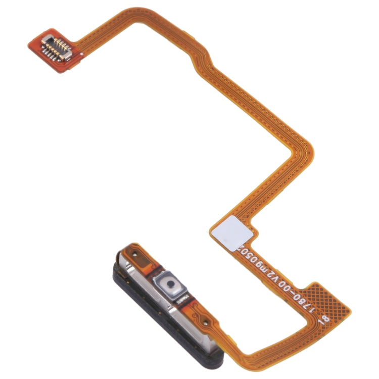 Fingerprint Sensor Flex Cable for Xiaomi Redmi K40 Gaming / Poco F3 GTM2012K10C, M2104K10AC Fingerprint Sensor Flex Cable for Xiaomi Redmi K40 Gaming / Poco F3 GTM2012K10C, M2104K10AC