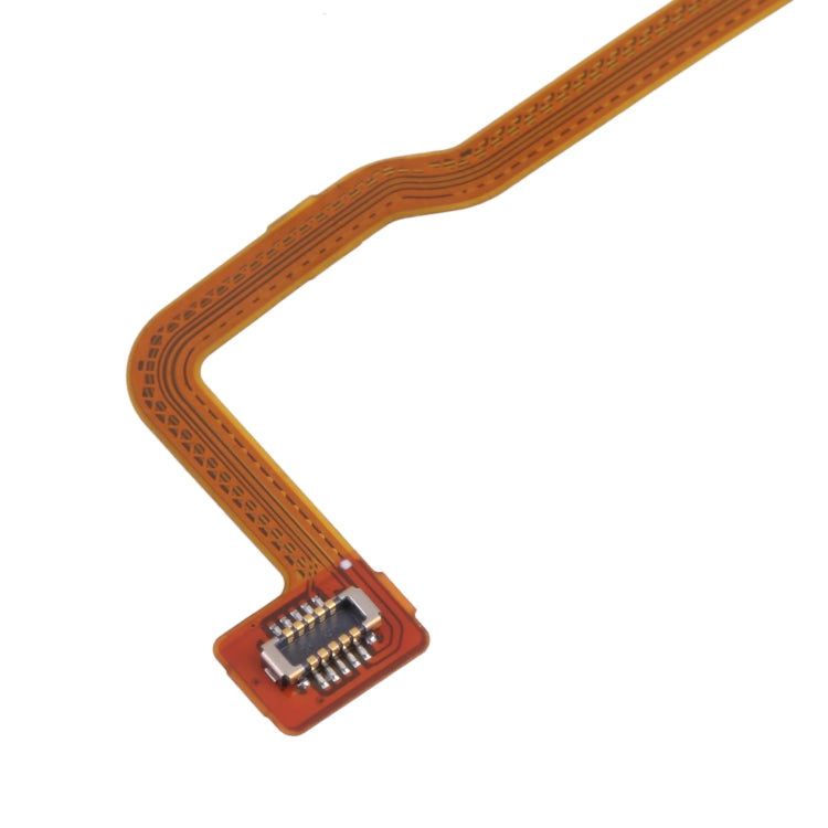 Fingerprint Sensor Flex Cable for Xiaomi Redmi K40 Gaming / Poco F3 GTM2012K10C, M2104K10AC Fingerprint Sensor Flex Cable for Xiaomi Redmi K40 Gaming / Poco F3 GTM2012K10C, M2104K10AC
