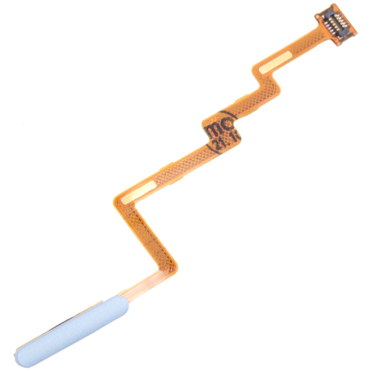 Fingerprint Sensor Flex Cable for Xiaomi Redmi K40 / K40 Pro M2012K11AC, M2012K11C Fingerprint Sensor Flex Cable for Xiaomi Redmi K40 / K40 Pro M2012K11AC, M2012K11C