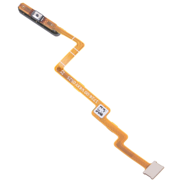Fingerprint Sensor Flex Cable for Xiaomi Redmi K40 / K40 Pro M2012K11AC, M2012K11C Fingerprint Sensor Flex Cable for Xiaomi Redmi K40 / K40 Pro M2012K11AC, M2012K11C
