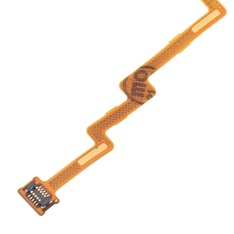 Fingerprint Sensor Flex Cable for Xiaomi Redmi K40 / K40 Pro M2012K11AC, M2012K11C Fingerprint Sensor Flex Cable for Xiaomi Redmi K40 / K40 Pro M2012K11AC, M2012K11C