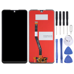 LCD Screen and Digitizer Full Assembly for Huawei Y Max