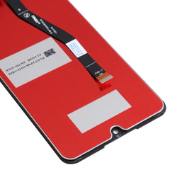 LCD Screen and Digitizer Full Assembly for Huawei Y Max