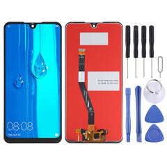 LCD Screen and Digitizer Full Assembly for Huawei Y Max