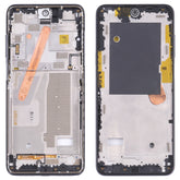 Marco de pantalla LCD de carcasa frontal original para TCL 20 5G T781, T781K, T781H, para TCL 20 5G (original)