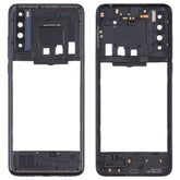 Original Middle Frame Bezel Plate for TCL 20 SE T671H