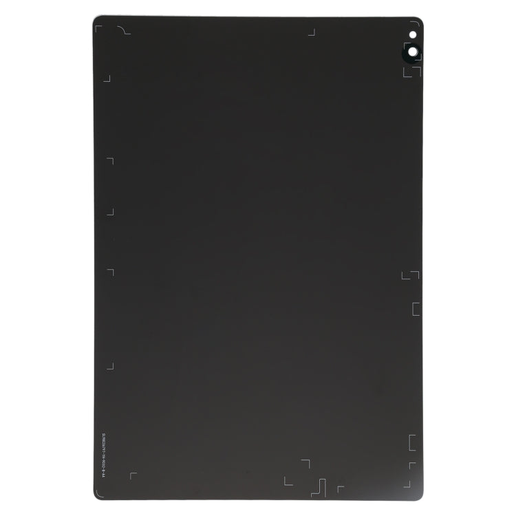 Original Battery Back Cover for Lenovo Tab P10 / TB-X705 / TB-X705L / TB-X705F / TB-X705N Original Battery Back Cover for Lenovo Tab P10 / TB-X705 / TB-X705L / TB-X705F / TB-X705N