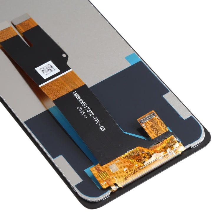 LCD Screen and Digitizer Full Assembly for Nokia 2.4 TA-1277 TA-1275 TA-1274 TA-1270 LCD Screen and Digitizer Full Assembly for Nokia 2.4 TA-1277 TA-1275 TA-1274 TA-1270