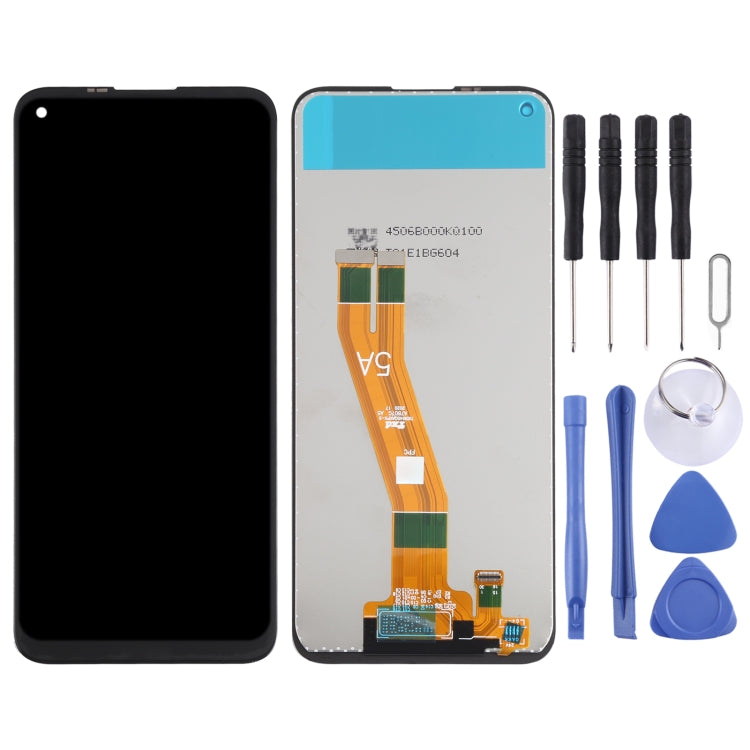 LCD Screen and Digitizer Full Assembly for Nokia 5.4 TA-1333 TA-1340 TA-1337 TA-1328 TA-1325 LCD Screen and Digitizer Full Assembly for Nokia 5.4 TA-1333 TA-1340 TA-1337 TA-1328 TA-1325