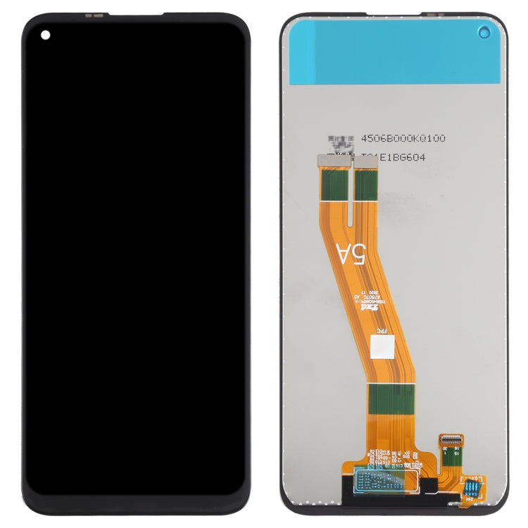 LCD Screen and Digitizer Full Assembly for Nokia 5.4 TA-1333 TA-1340 TA-1337 TA-1328 TA-1325 LCD Screen and Digitizer Full Assembly for Nokia 5.4 TA-1333 TA-1340 TA-1337 TA-1328 TA-1325