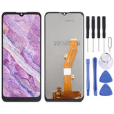 LCD Screen and Digitizer Full Assembly for Nokia C10 TA-1342