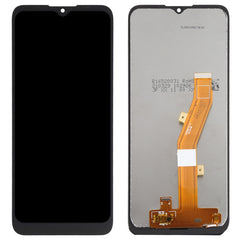 LCD Screen and Digitizer Full Assembly for Nokia C10 TA-1342