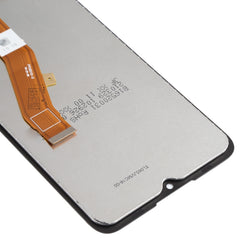 LCD Screen and Digitizer Full Assembly for Nokia C10 TA-1342