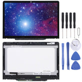 LCD Screen and Digitizer Full Assembly with Frame for Lenovo ThinkPad 11e Yoga Gen 6 20SE 20SF, For Lenovo ThinkPad 11e Yoga Gen 6