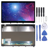 OLED LCD Screen and Digitizer Full Assembly with Frame for Lenovo ThinkPad X1 Yoga 1st Gen 2nd Gen, For Lenovo ThinkPad X1 Yoga 1st