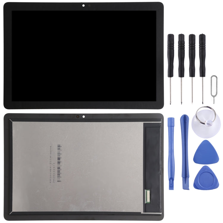 LCD Screen and Digitizer Full Assembly for Amazon Fire HD 10 (2021) T76N2B T76N2P LCD Screen and Digitizer Full Assembly for Amazon Fire HD 10 (2021) T76N2B T76N2P