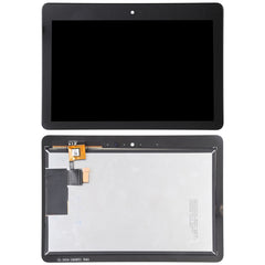 LCD Screen and Digitizer Full Assembly for Amazon Echo Show 2